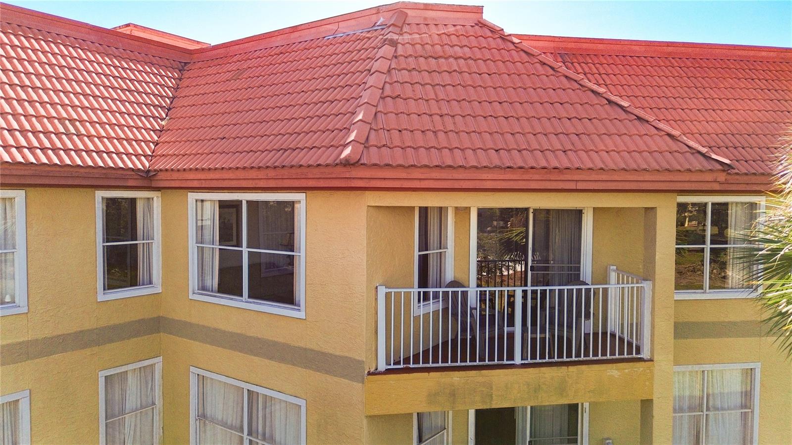 6337 PARC CORNICHE DRIVE, #2304, Orlando, FL 32821