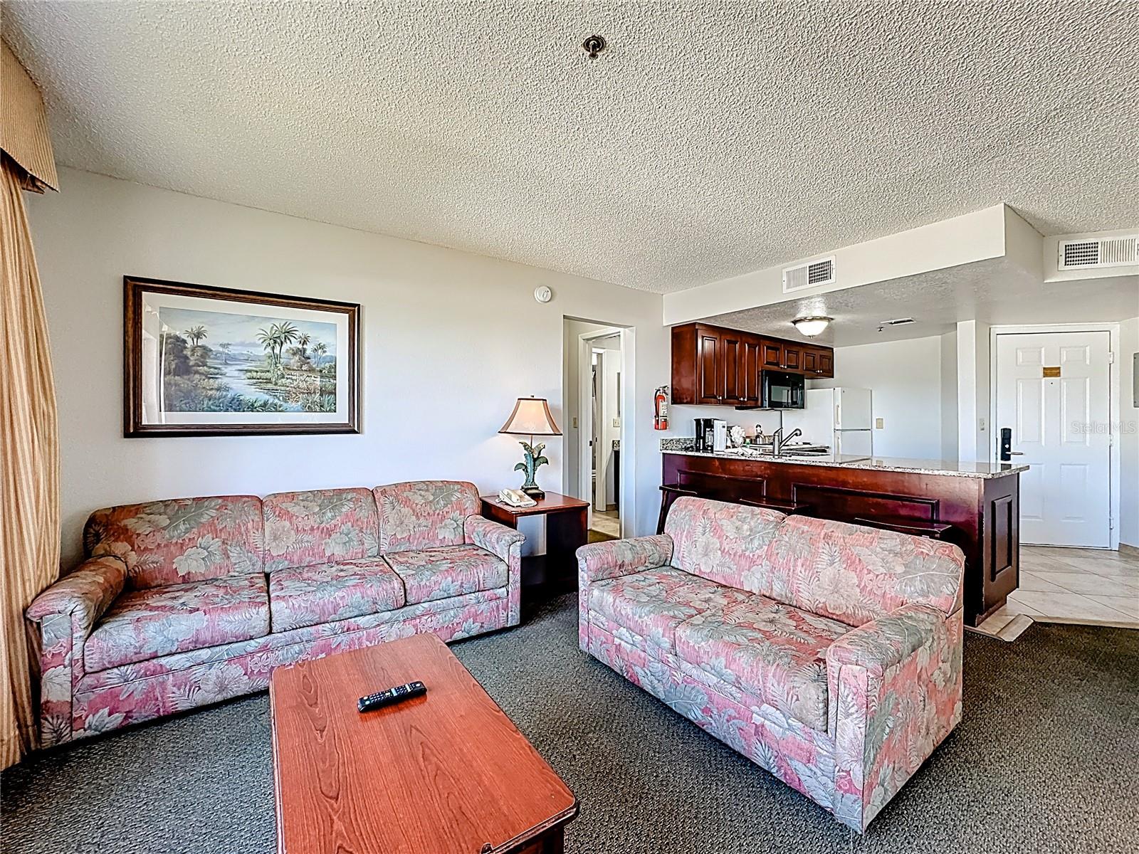 6337 PARC CORNICHE DRIVE, #2304, Orlando, FL 32821
