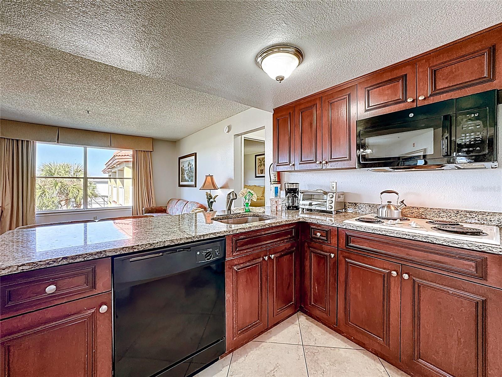 6337 PARC CORNICHE DRIVE, #2304, Orlando, FL 32821