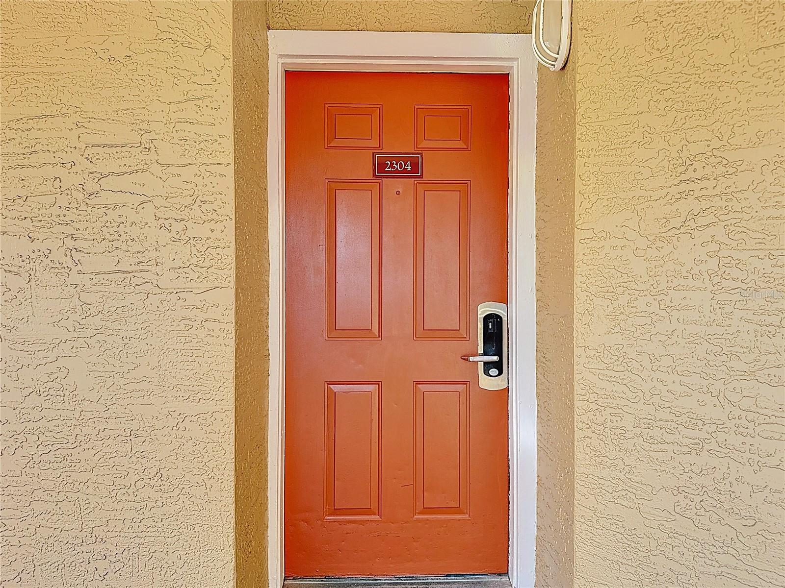 6337 PARC CORNICHE DRIVE, #2304, Orlando, FL 32821
