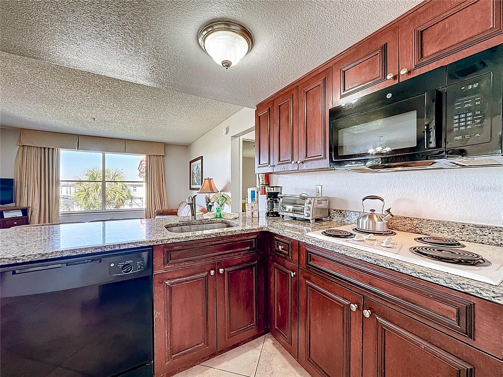 6337 PARC CORNICHE DRIVE, #2304, Orlando, FL 32821