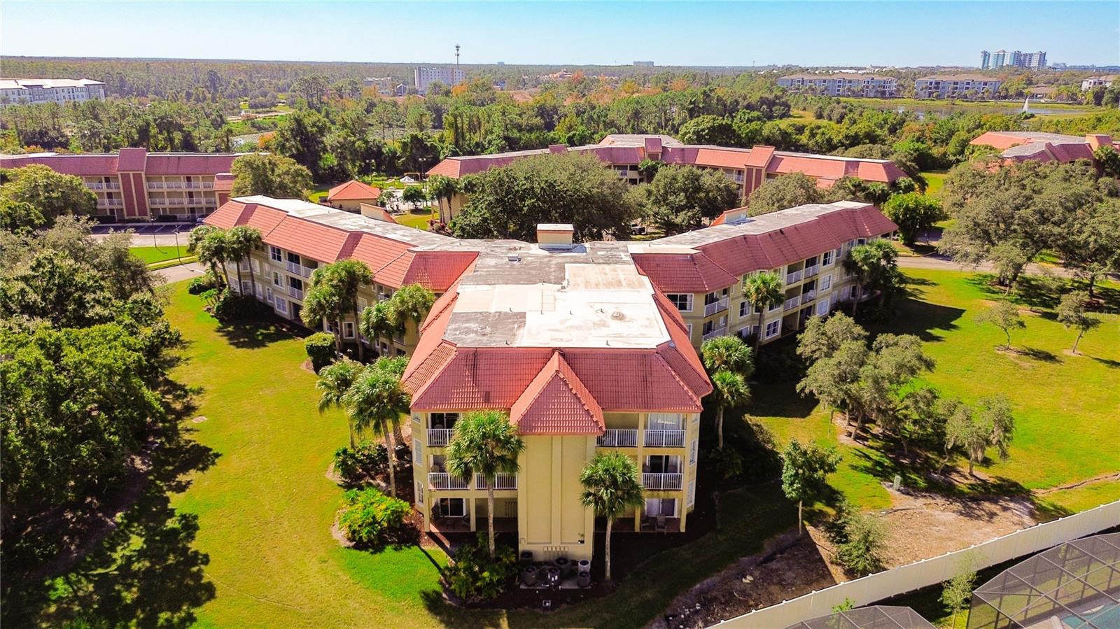 6337 PARC CORNICHE DRIVE, #2304, Orlando, FL 32821