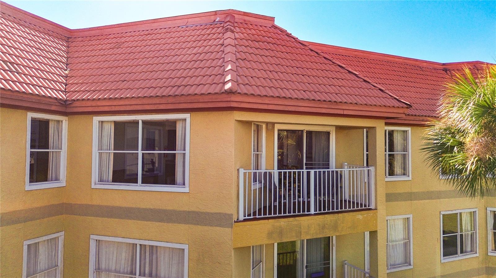 6337 PARC CORNICHE DRIVE, #2304, Orlando, FL 32821