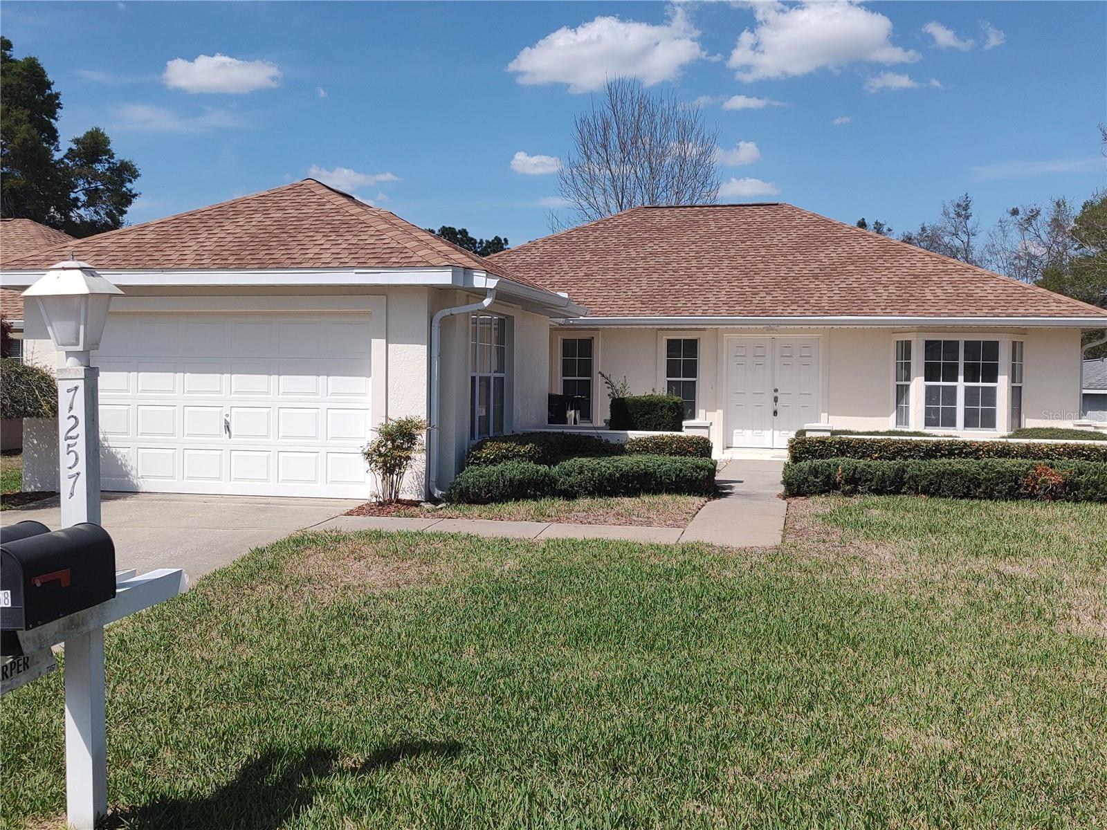 7257 SW 115TH PLACE, Ocala, FL 34476 7257 SW 115TH PLACE, Ocala, FL 34476