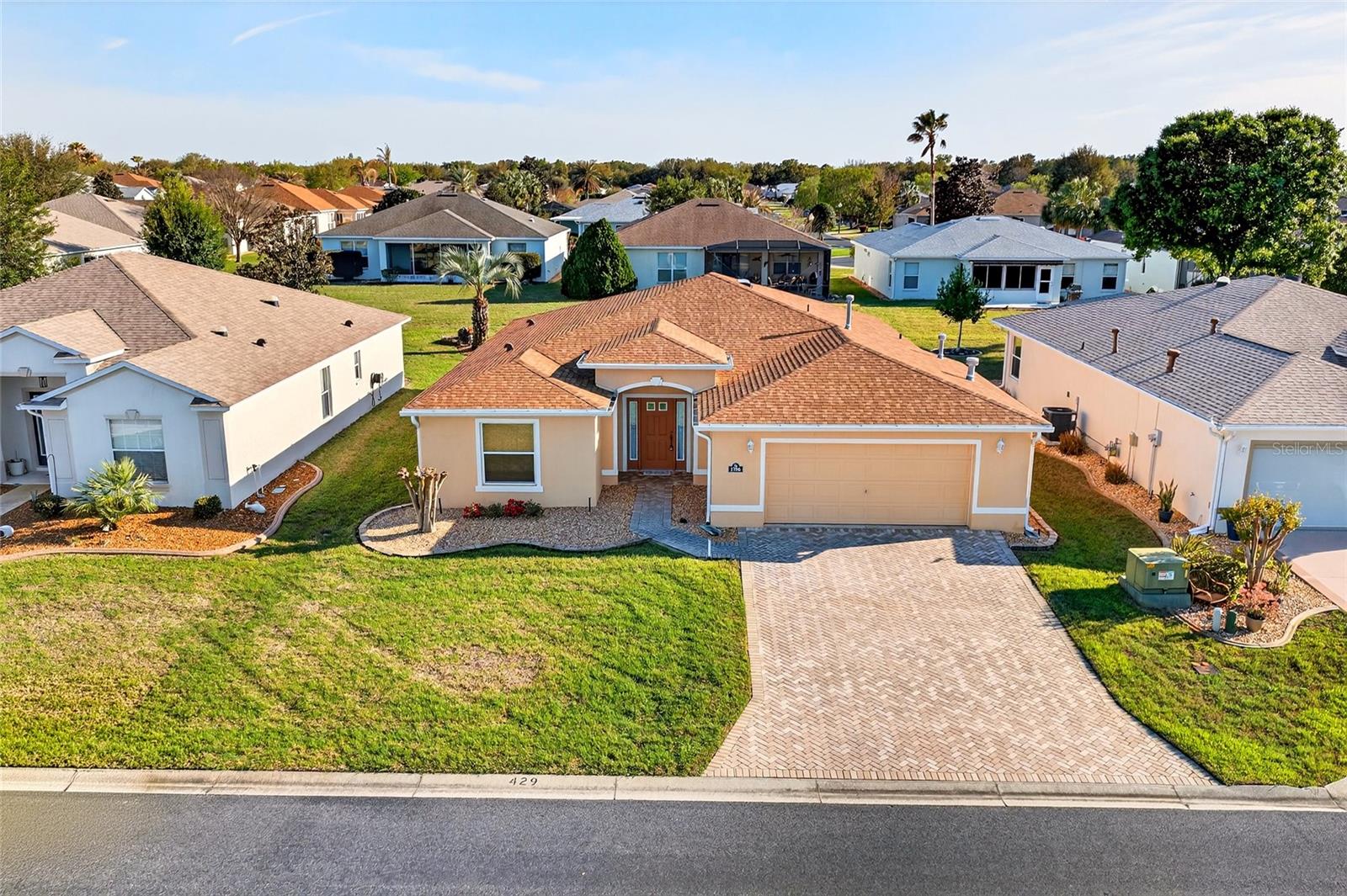 1706 SW 156TH LANE, Ocala, FL 34473