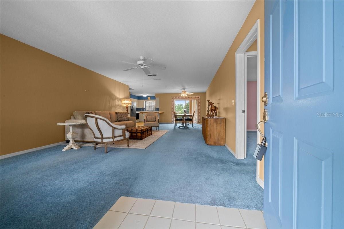 3498 NW 50TH COURT, Ocala, FL 34482