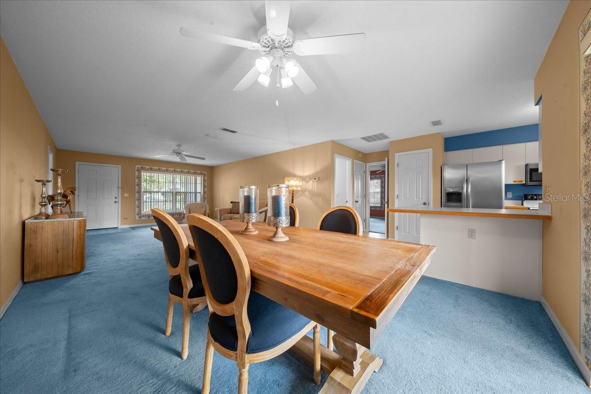 3498 NW 50TH COURT, Ocala, FL 34482