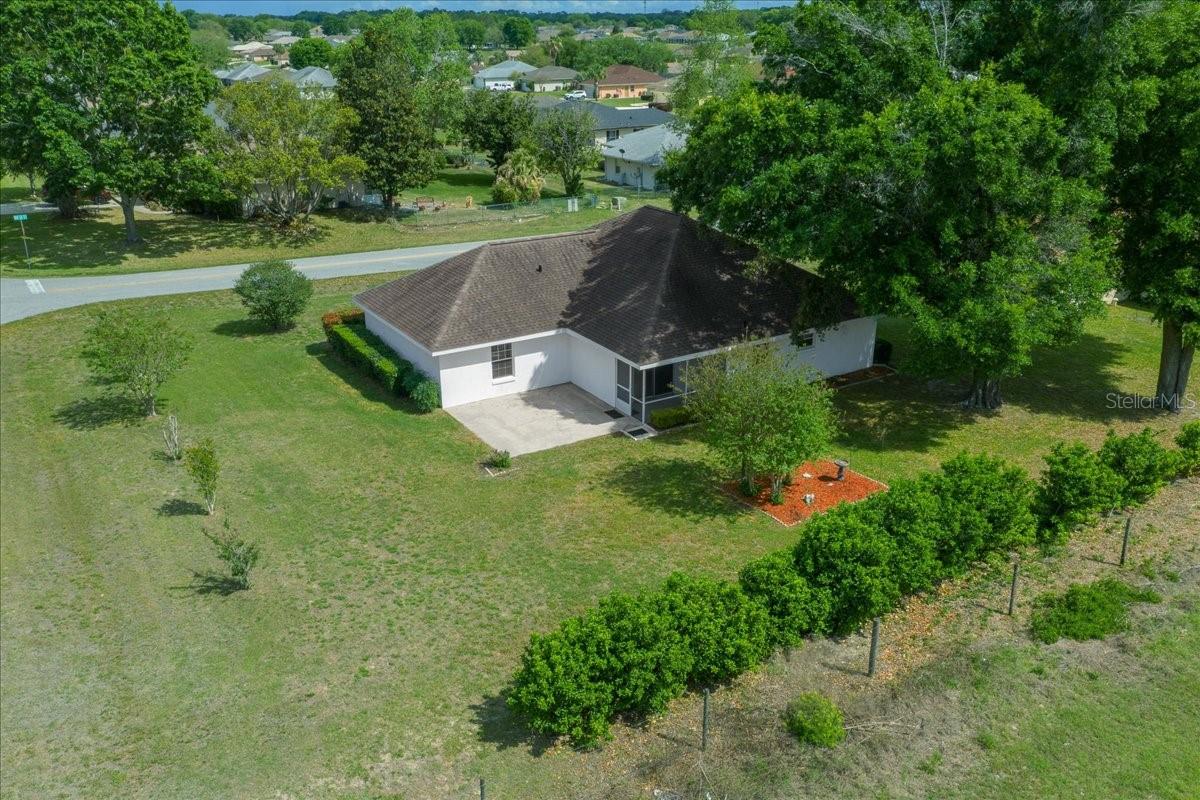3498 NW 50TH COURT, Ocala, FL 34482