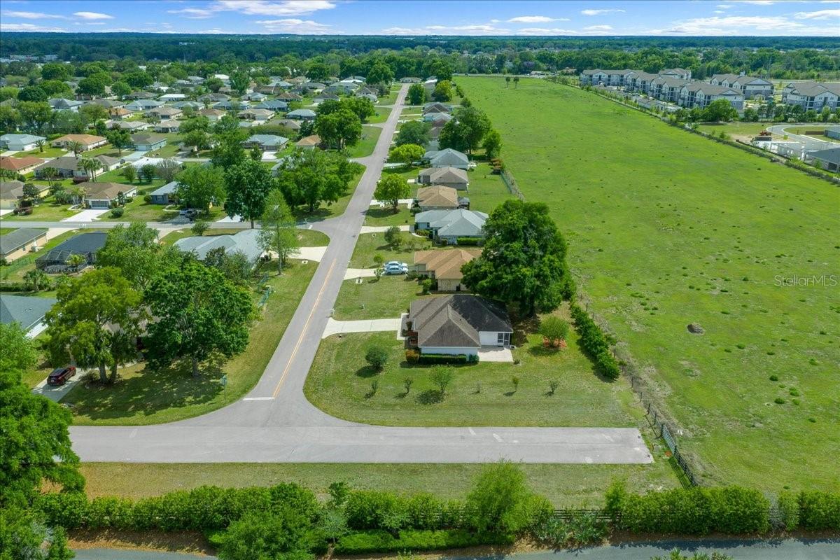 3498 NW 50TH COURT, Ocala, FL 34482