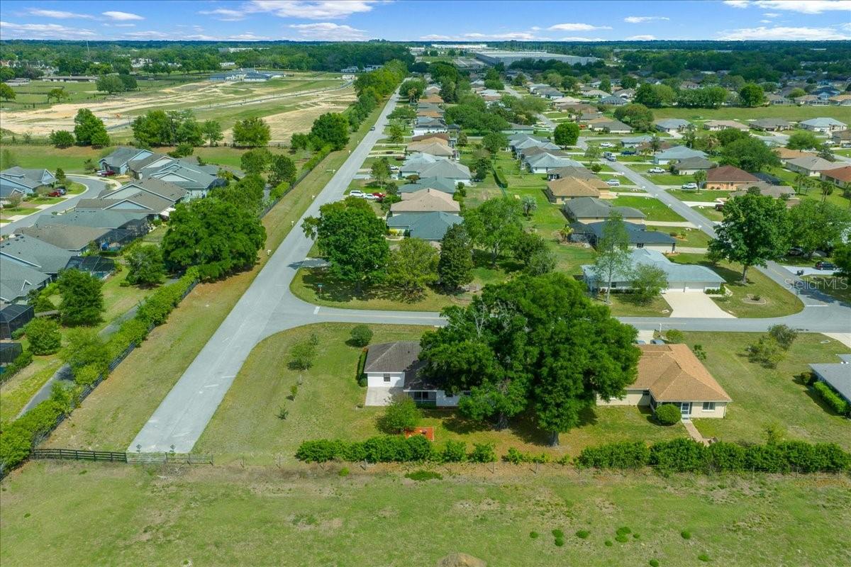 3498 NW 50TH COURT, Ocala, FL 34482