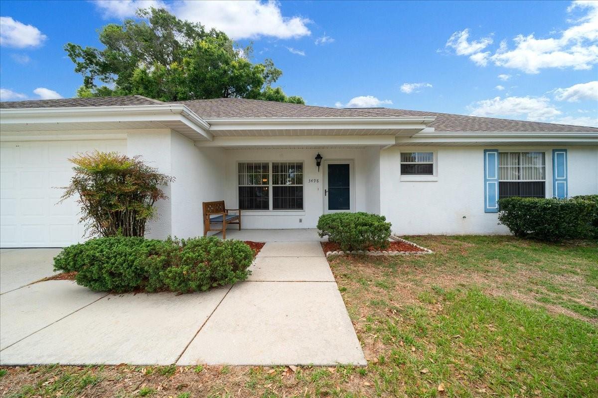 3498 NW 50TH COURT, Ocala, FL 34482