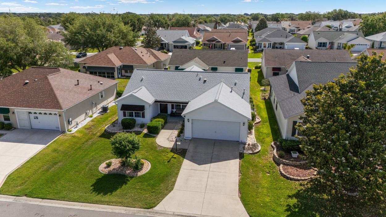 17637 SE 80TH ALTAMAHA COURT, The Villages, FL 32162