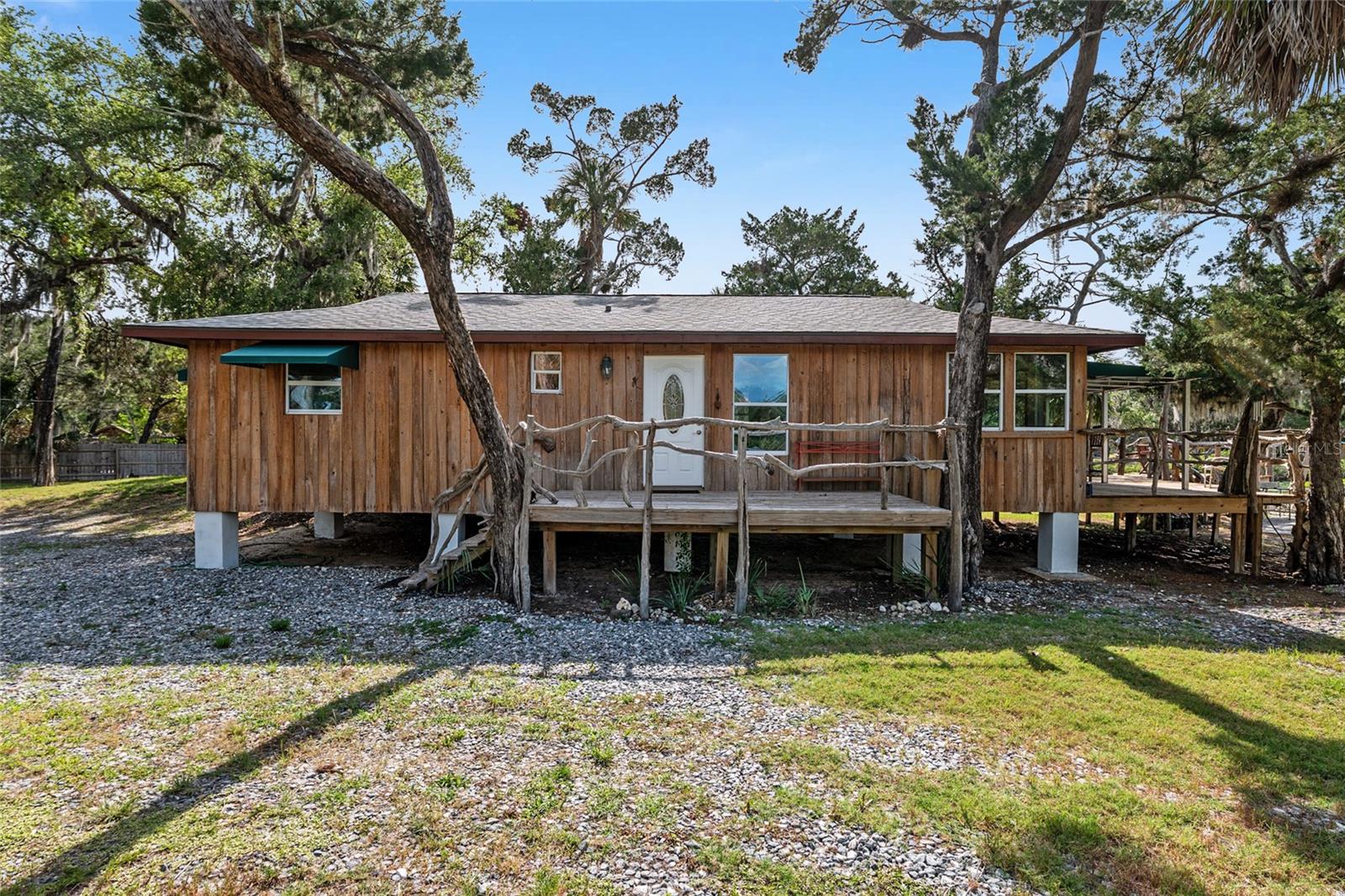 1326 S ESTUARY, Crystal River, FL 34429