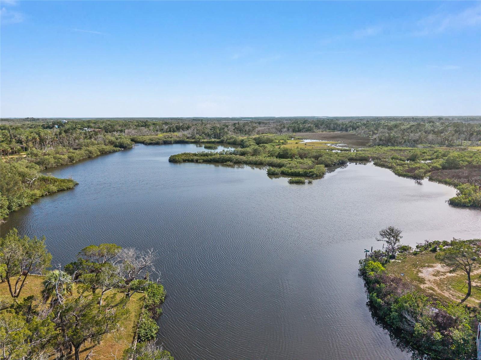 1326 S ESTUARY, Crystal River, FL 34429