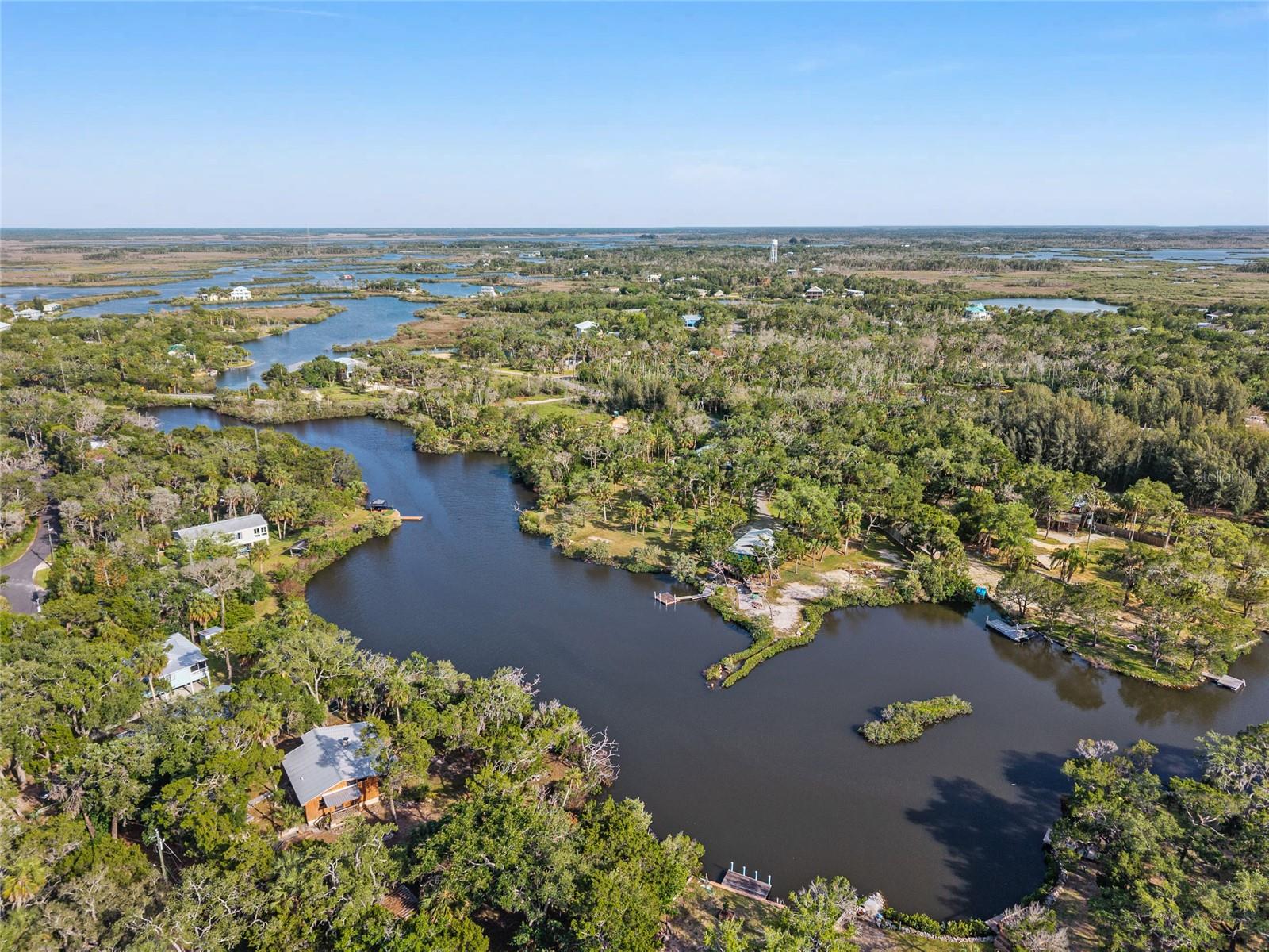 1326 S ESTUARY, Crystal River, FL 34429