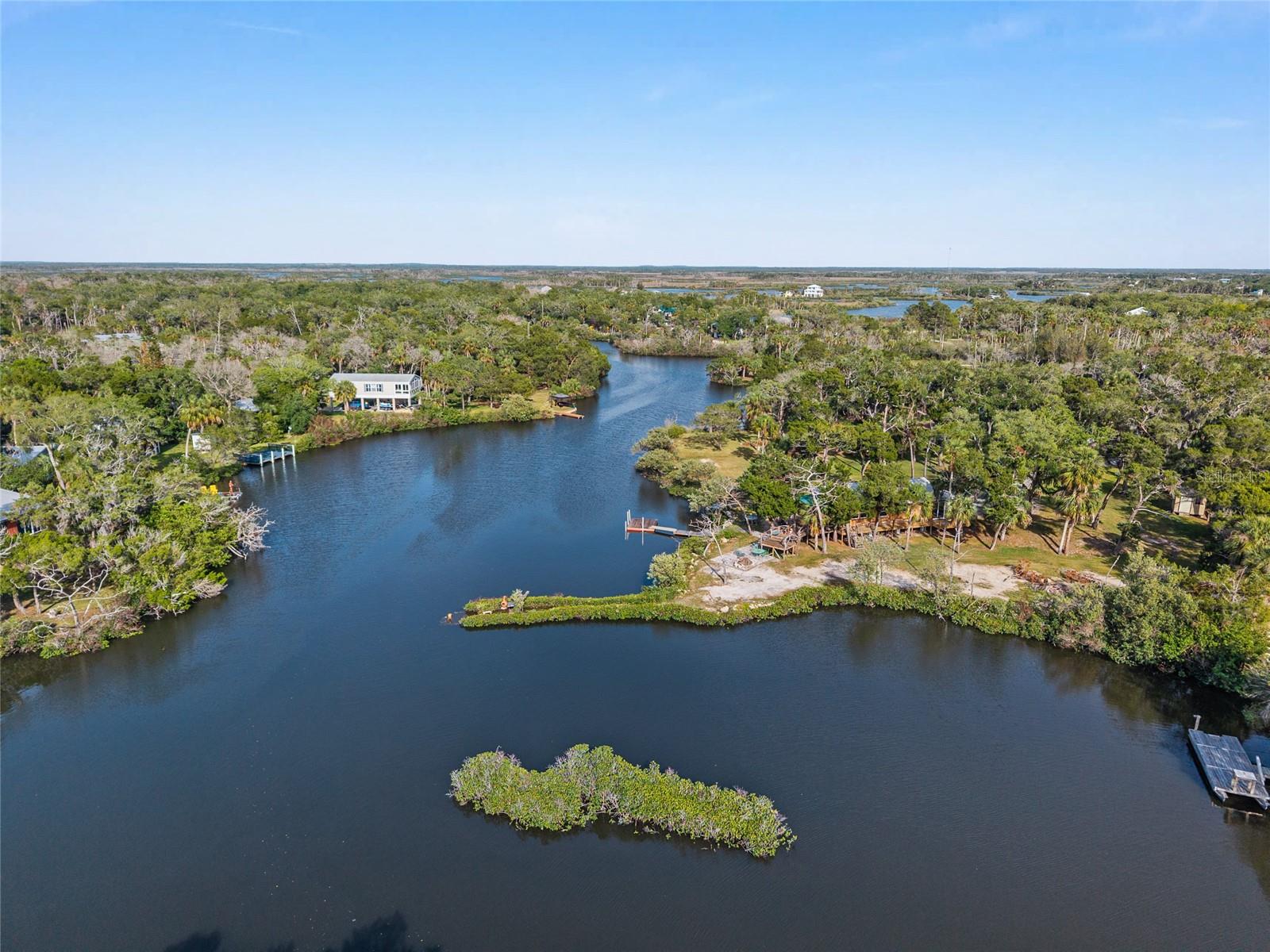 1326 S ESTUARY, Crystal River, FL 34429