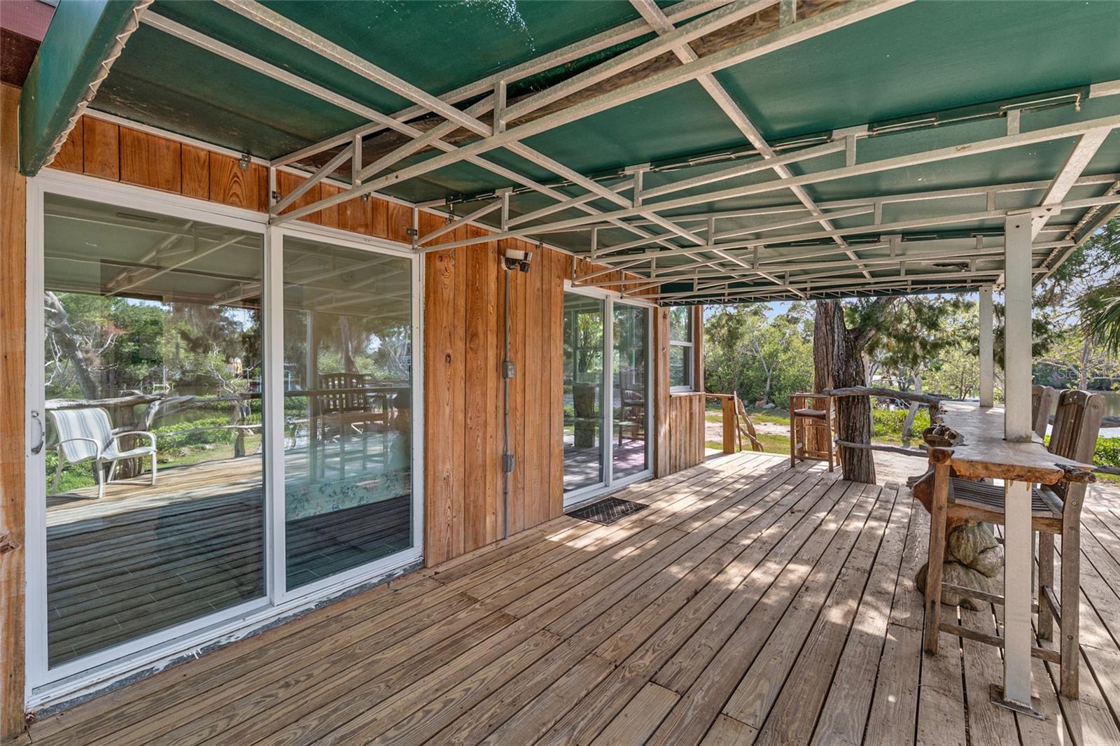 1326 S ESTUARY, Crystal River, FL 34429