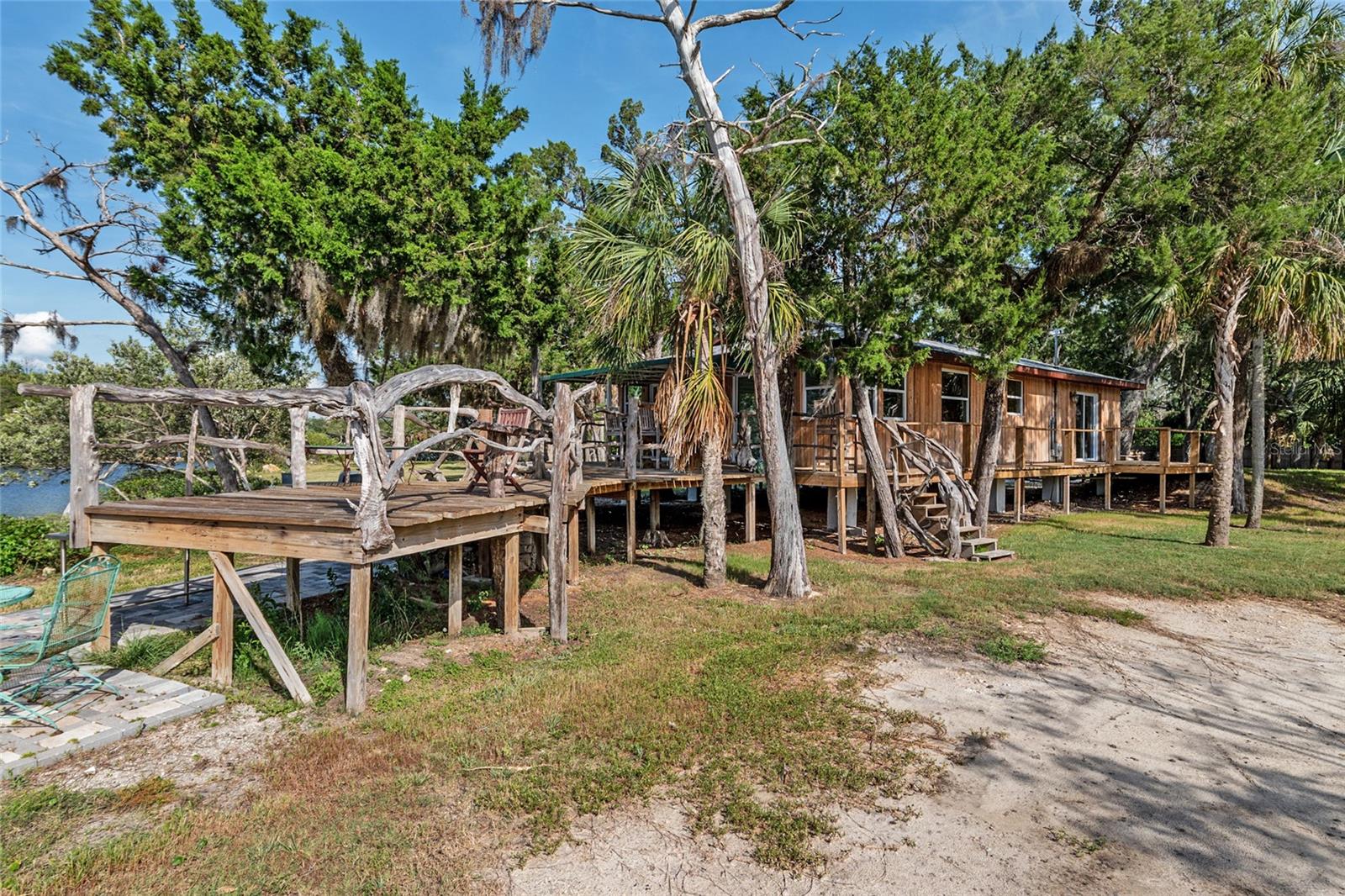 1326 S ESTUARY, Crystal River, FL 34429