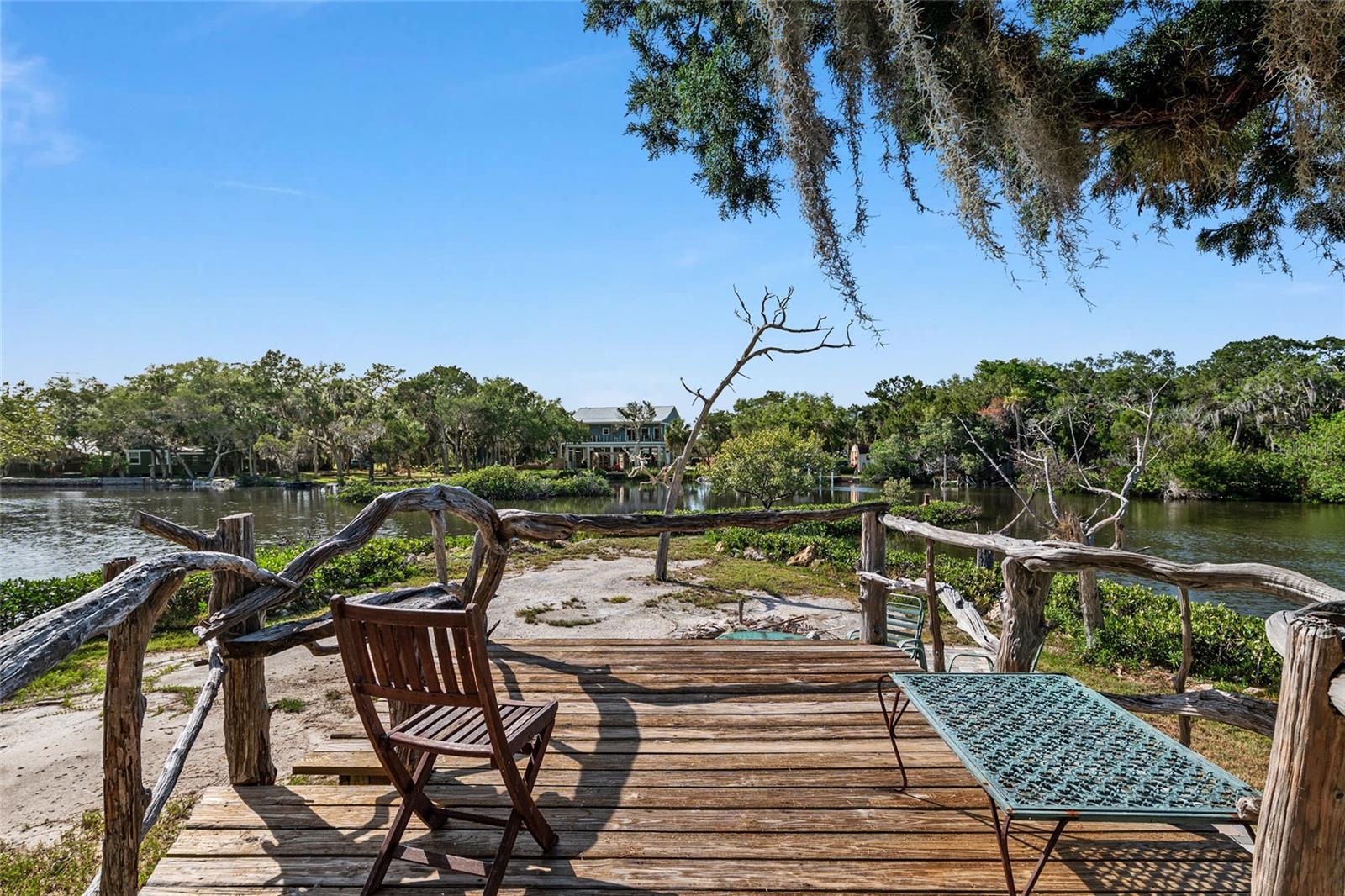 1326 S ESTUARY, Crystal River, FL 34429