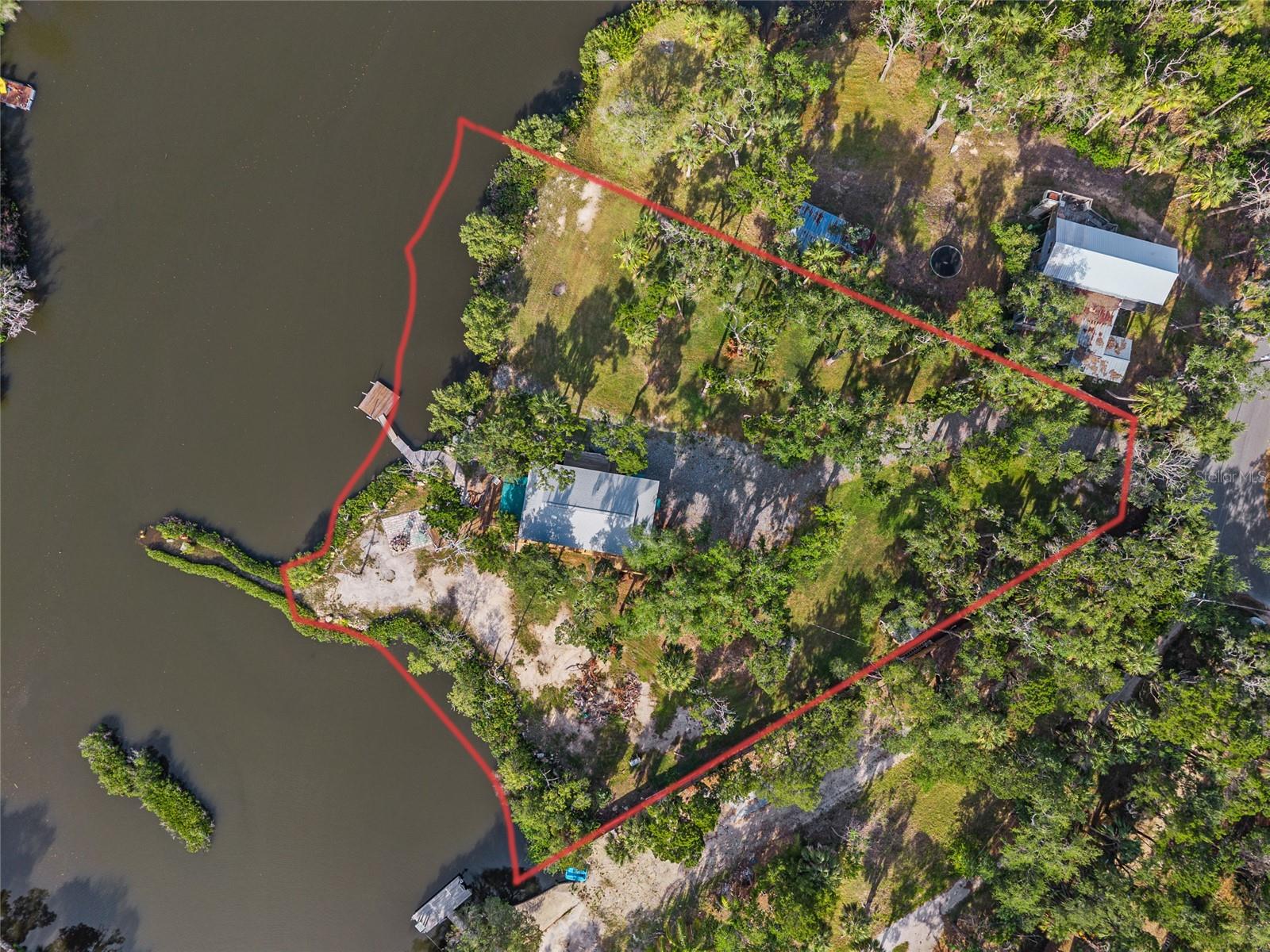 1326 S ESTUARY, Crystal River, FL 34429