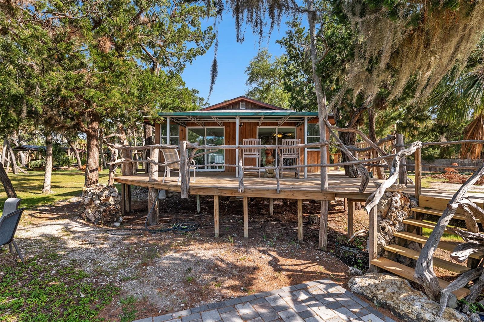 1326 S ESTUARY, Crystal River, FL 34429