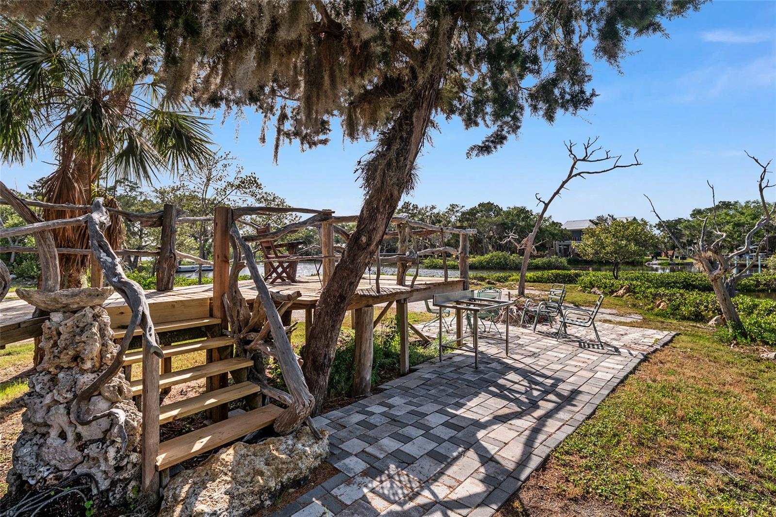 1326 S ESTUARY, Crystal River, FL 34429