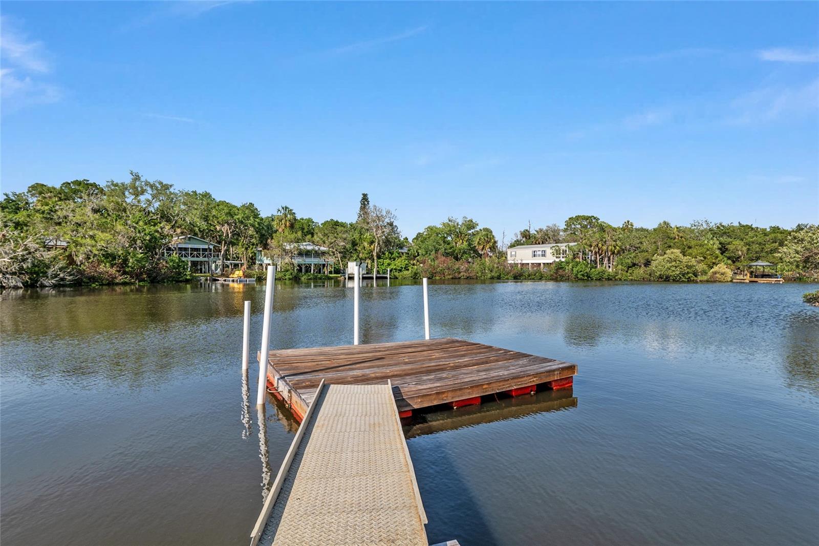 1326 S ESTUARY, Crystal River, FL 34429