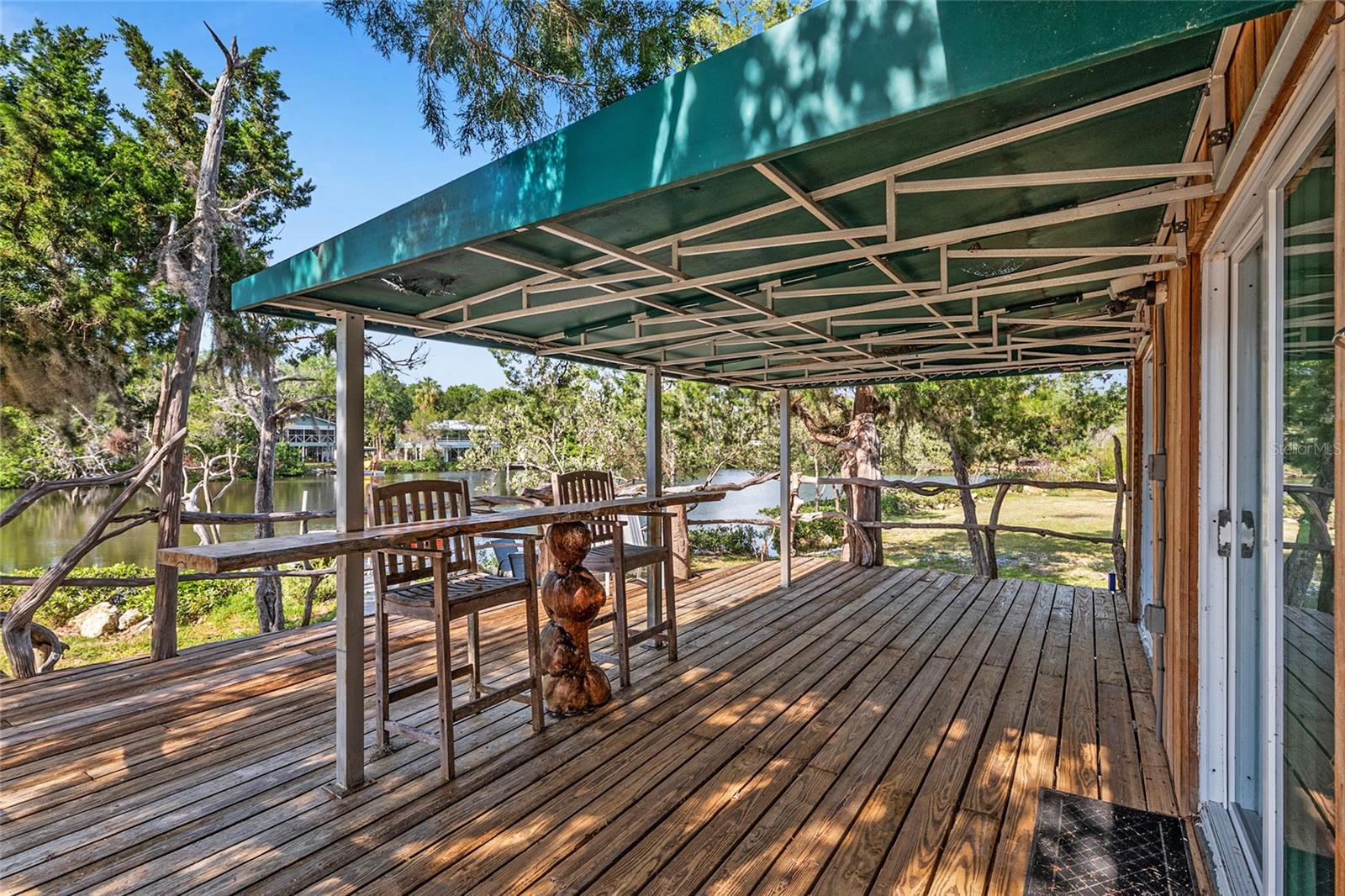 1326 S ESTUARY, Crystal River, FL 34429