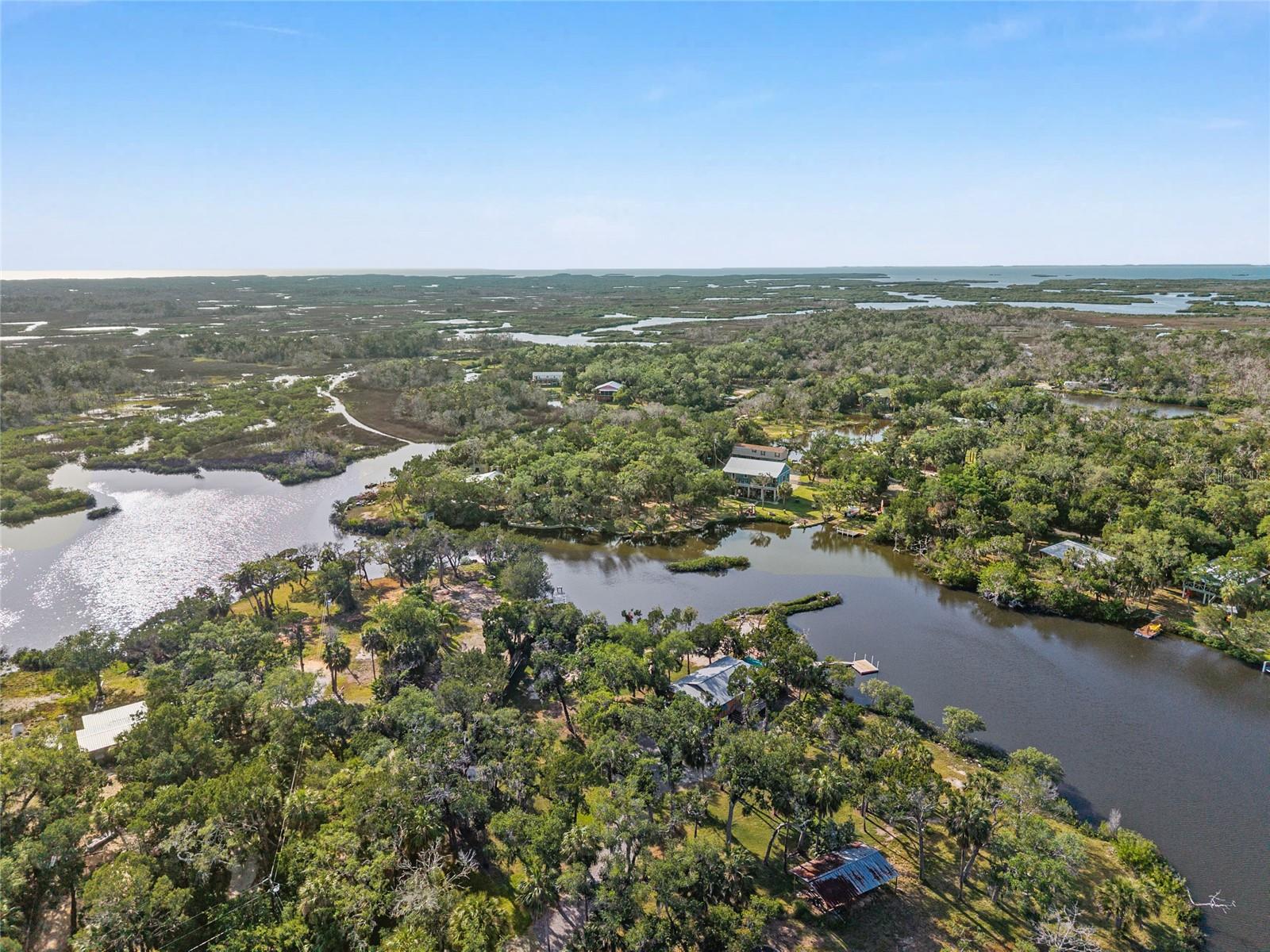 1326 S ESTUARY, Crystal River, FL 34429