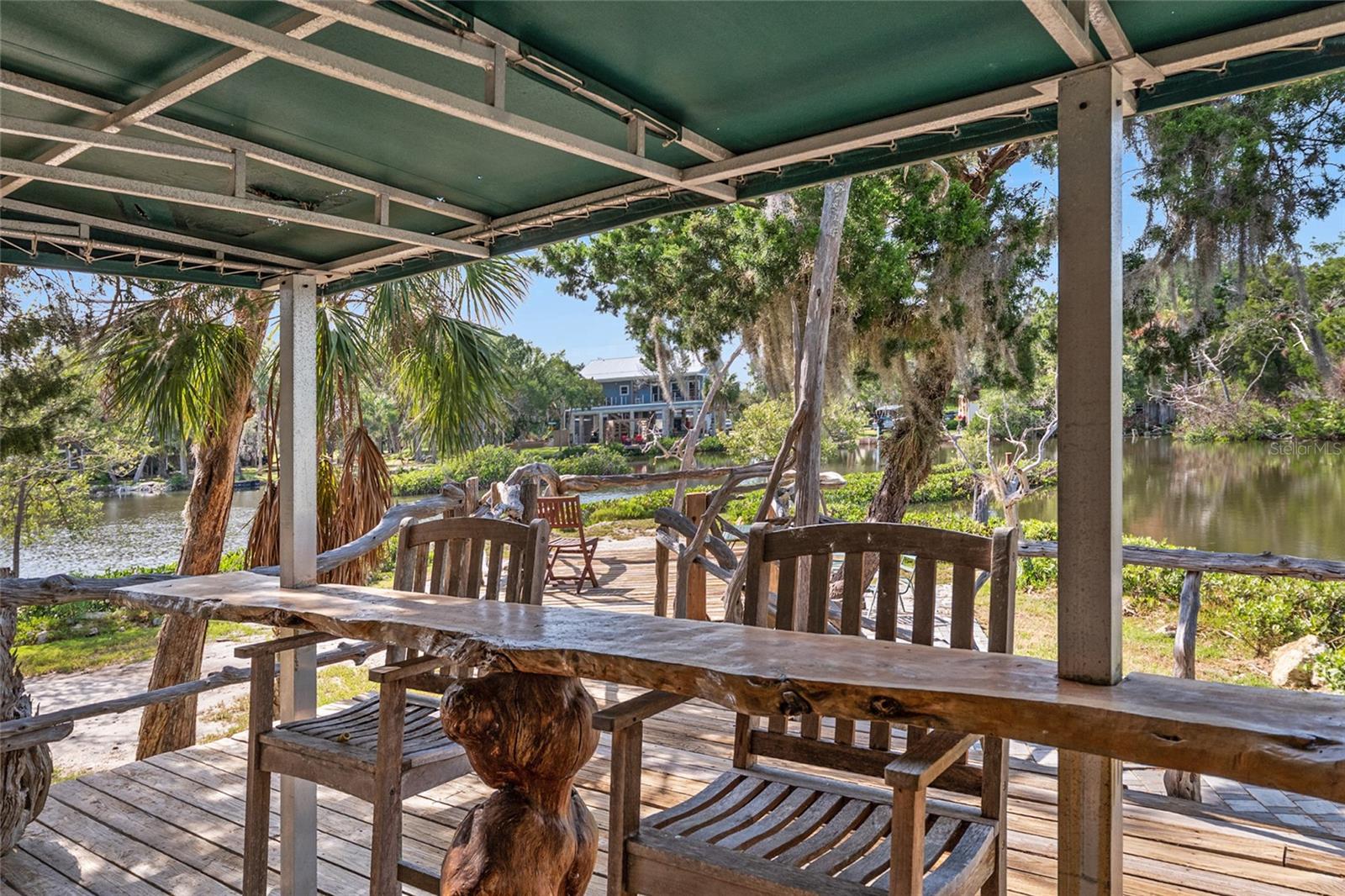 1326 S ESTUARY, Crystal River, FL 34429