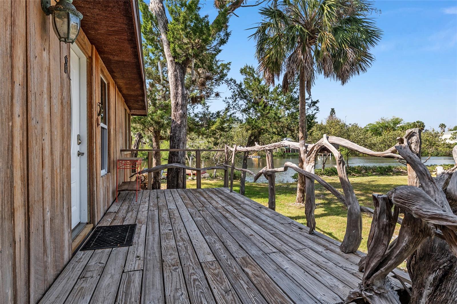 1326 S ESTUARY, Crystal River, FL 34429