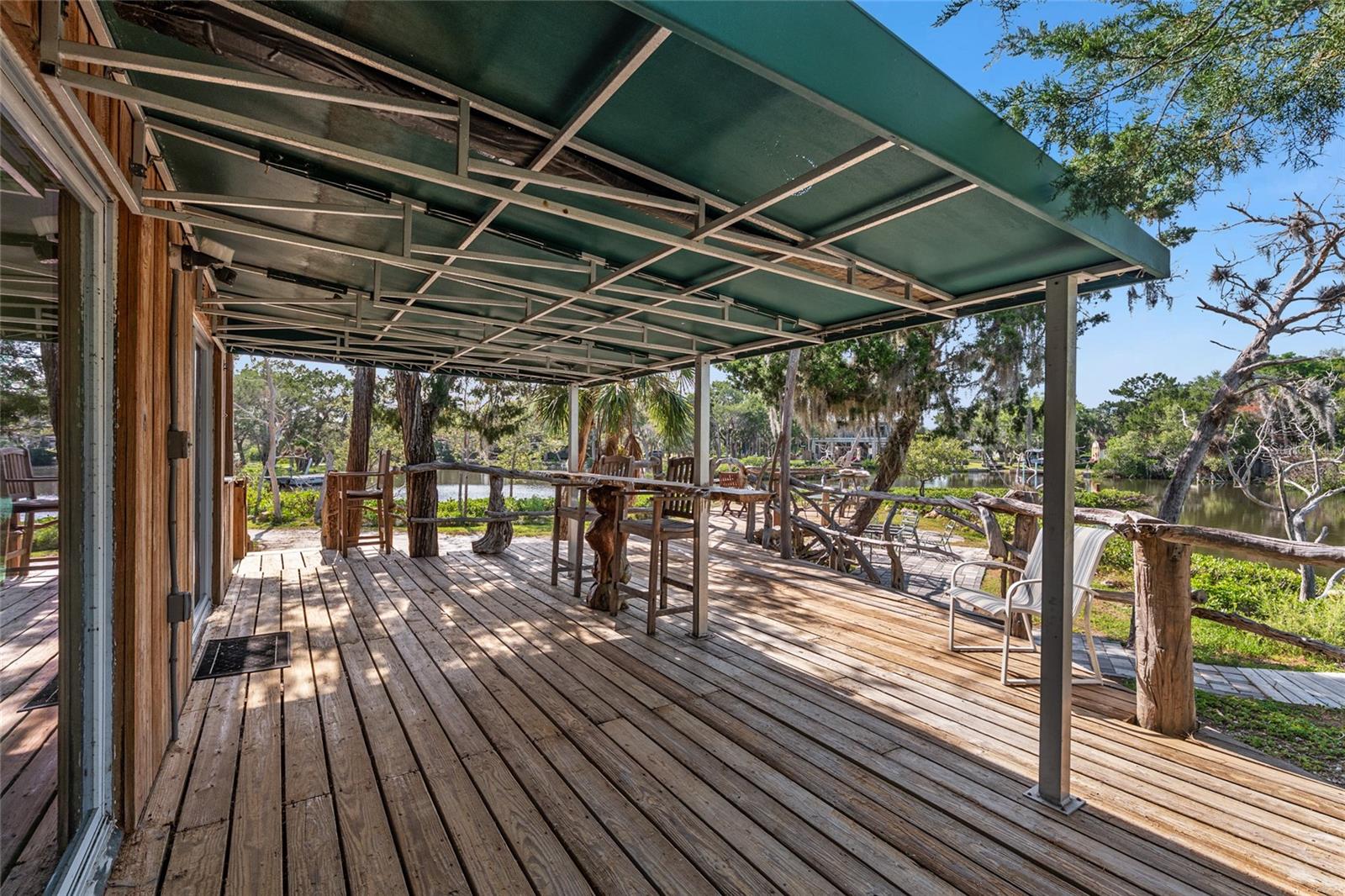 1326 S ESTUARY, Crystal River, FL 34429