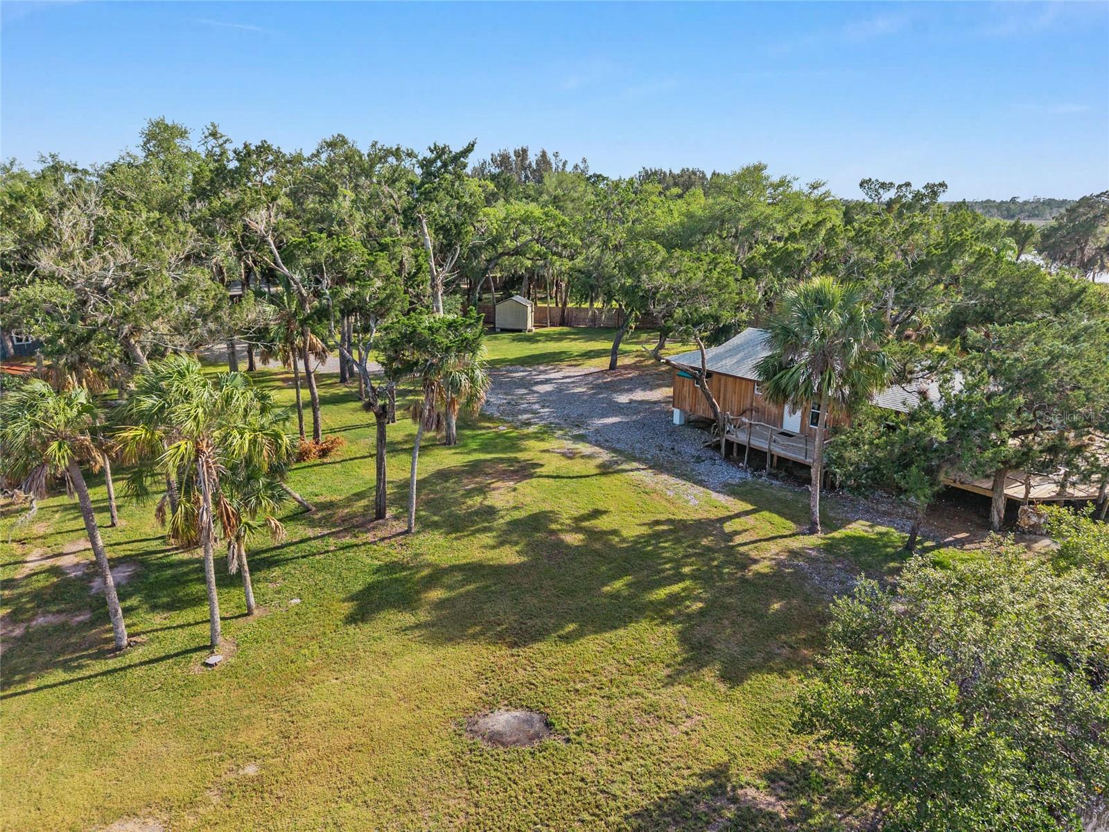 1326 S ESTUARY, Crystal River, FL 34429