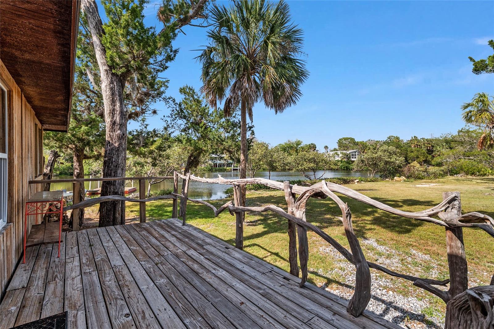 1326 S ESTUARY, Crystal River, FL 34429