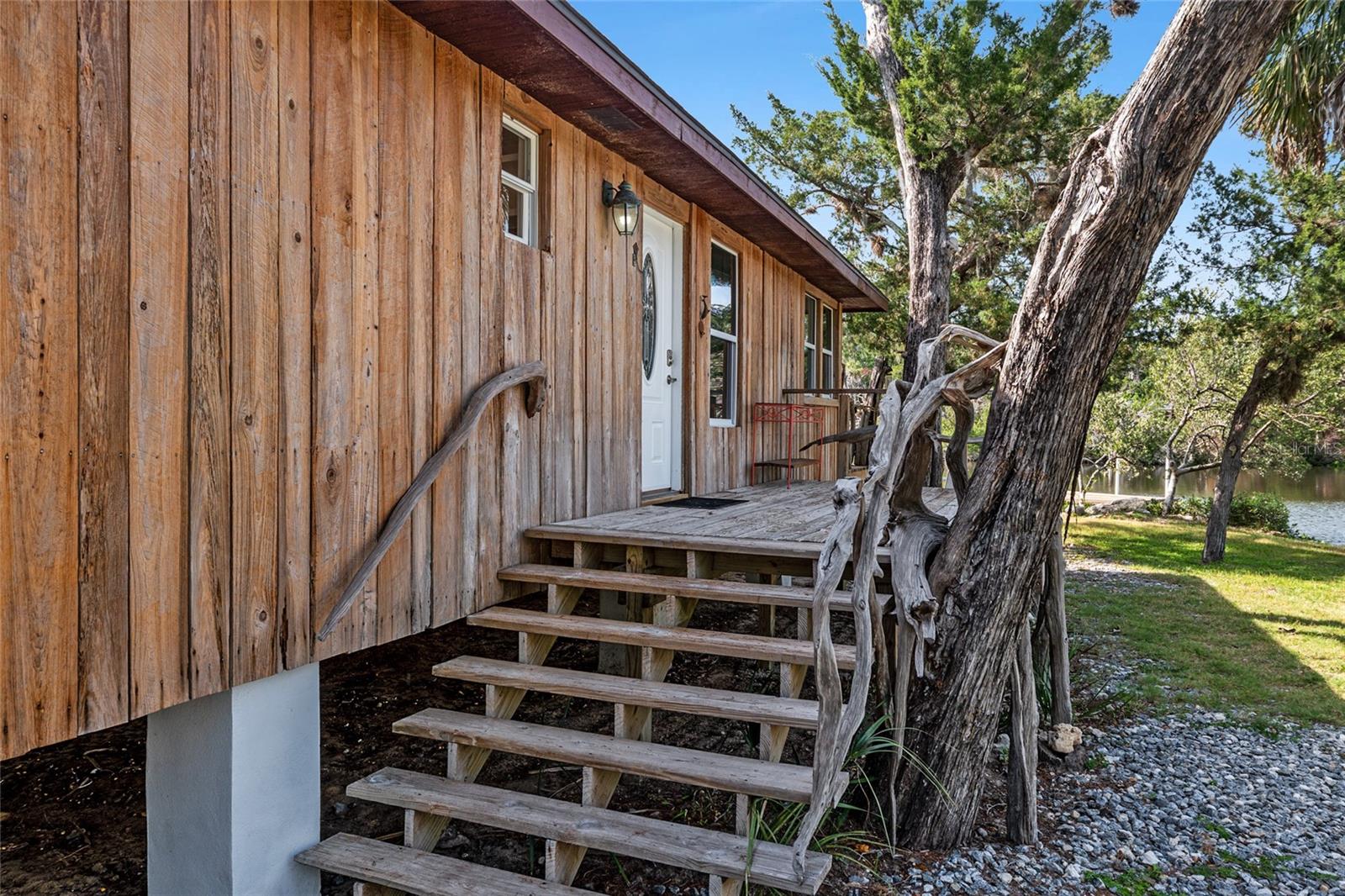 1326 S ESTUARY, Crystal River, FL 34429