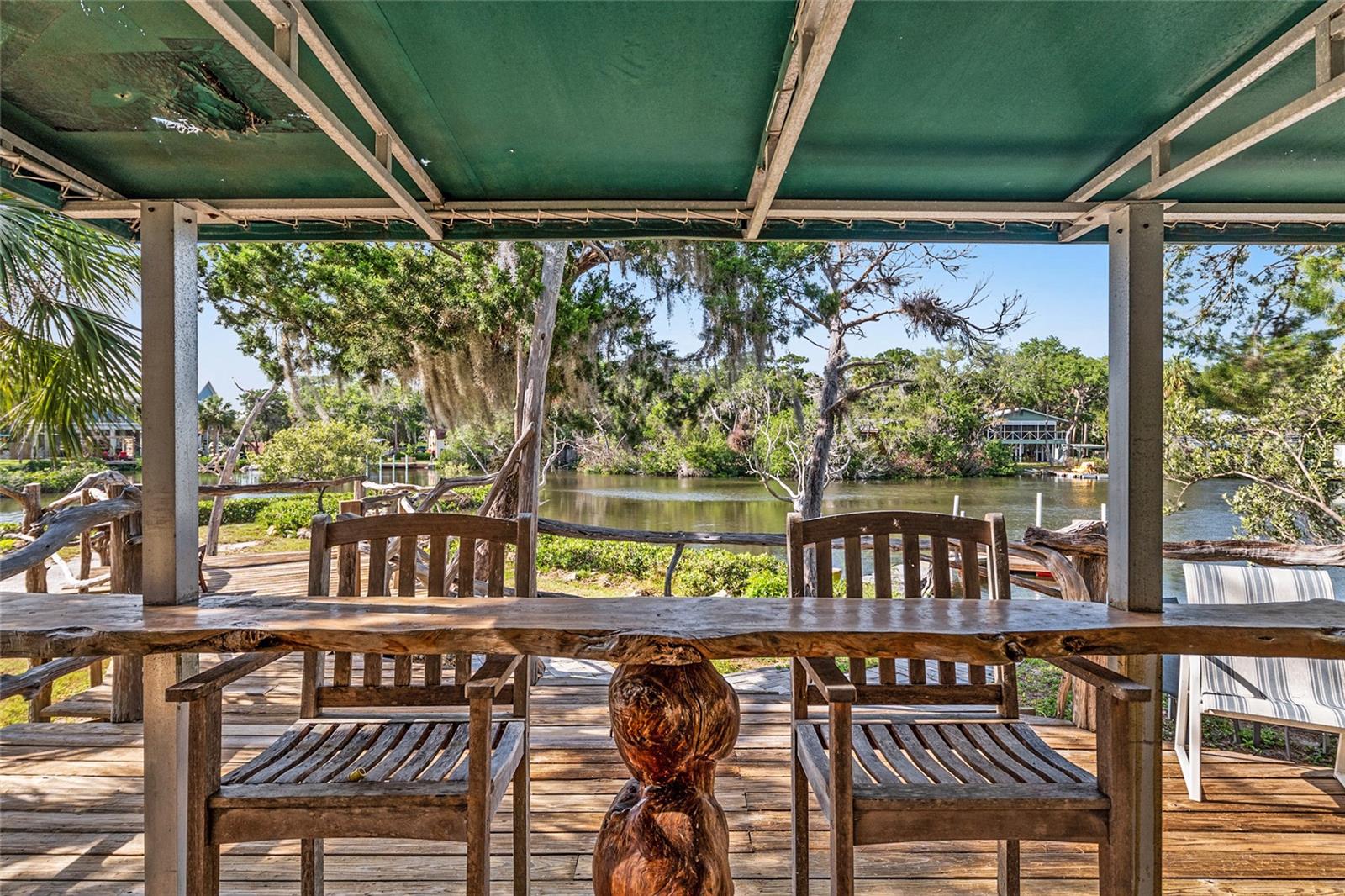 1326 S ESTUARY, Crystal River, FL 34429