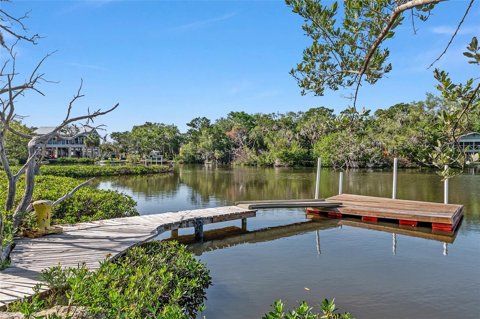 1326 S ESTUARY, Crystal River, FL 34429