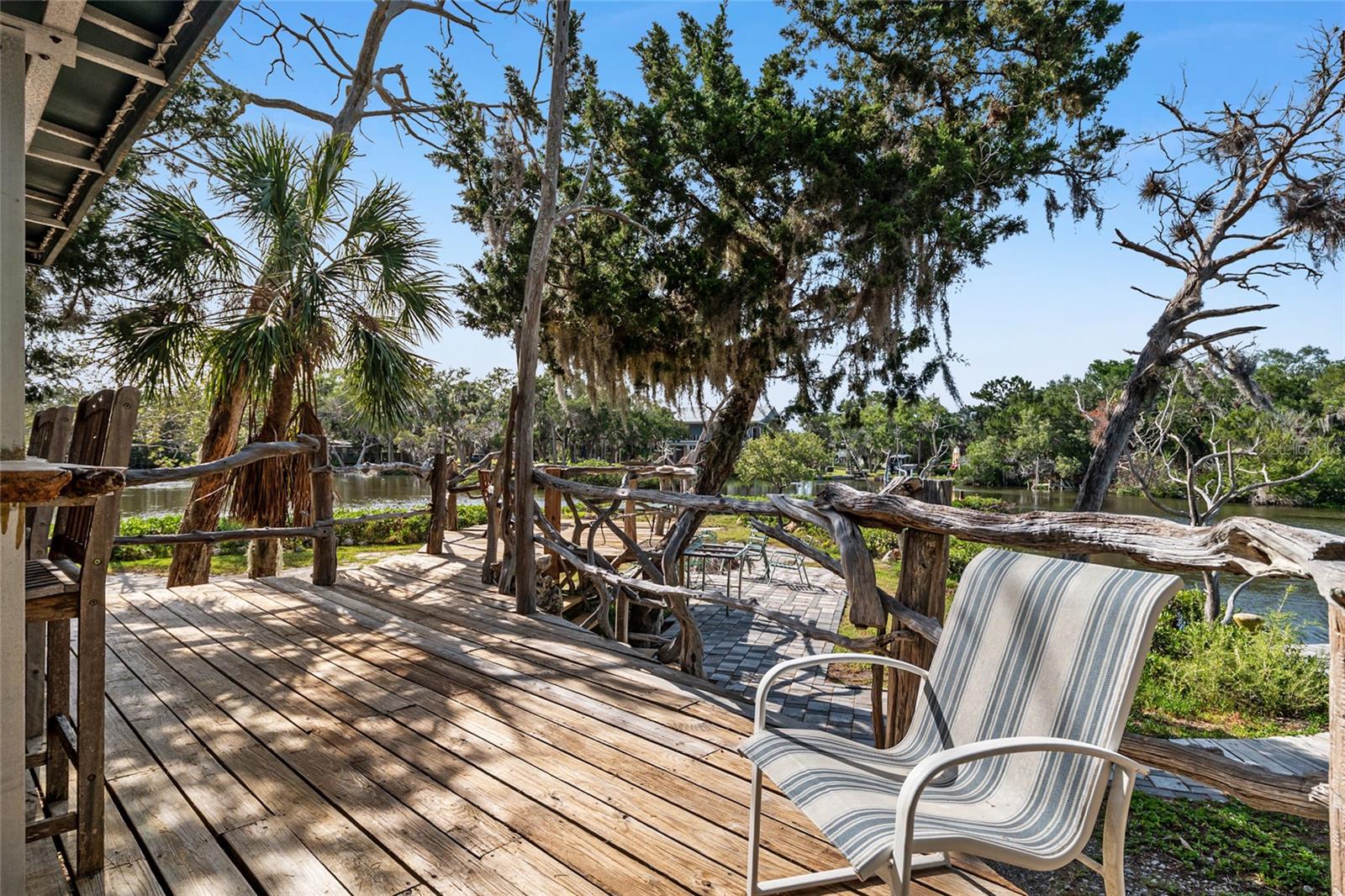 1326 S ESTUARY, Crystal River, FL 34429
