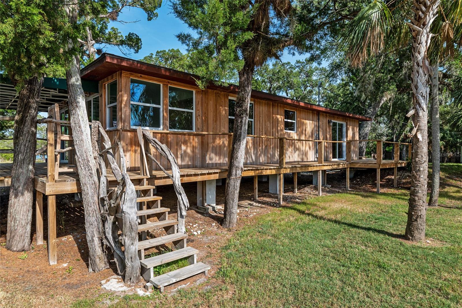 1326 S ESTUARY, Crystal River, FL 34429