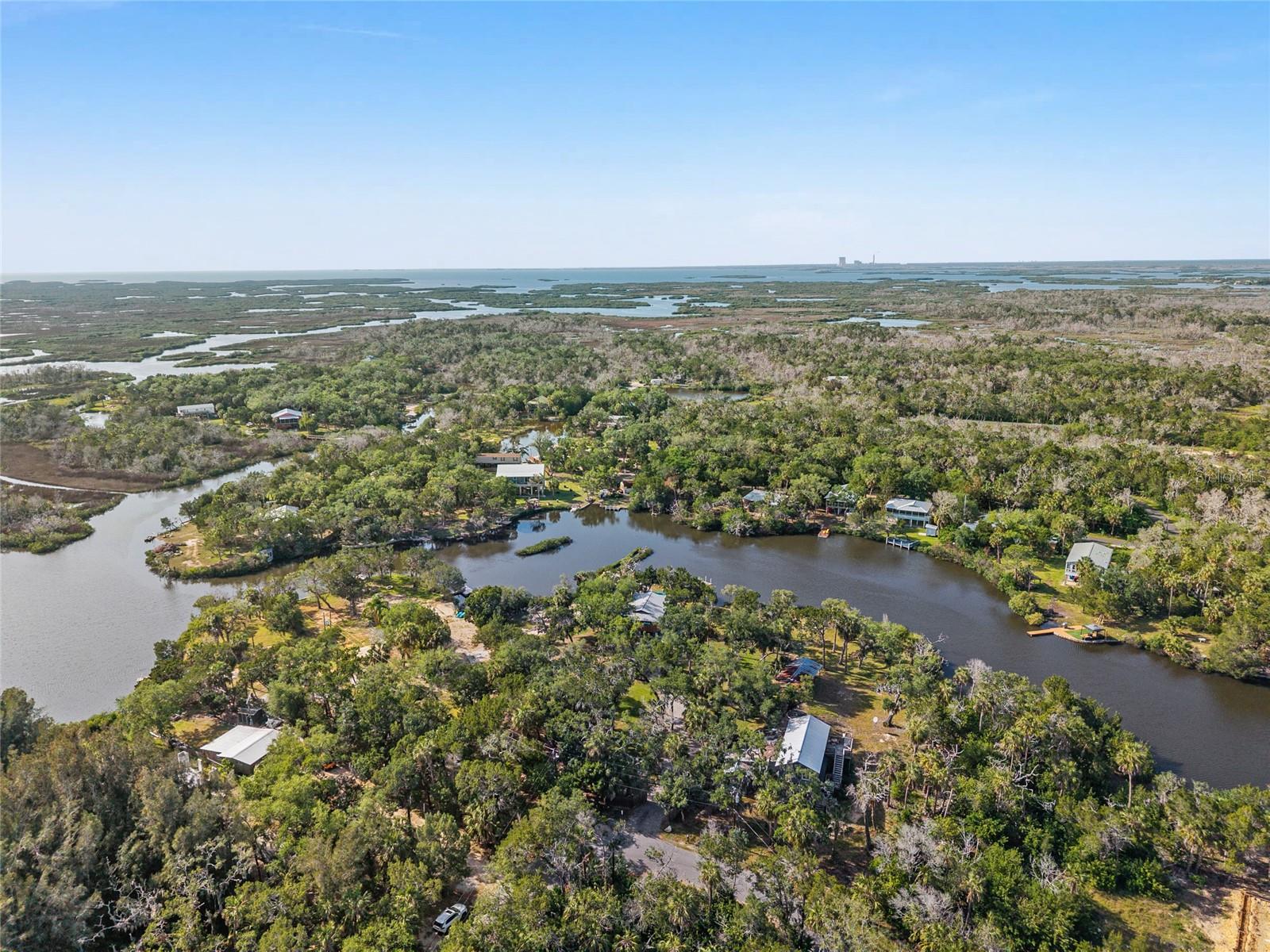 1326 S ESTUARY, Crystal River, FL 34429