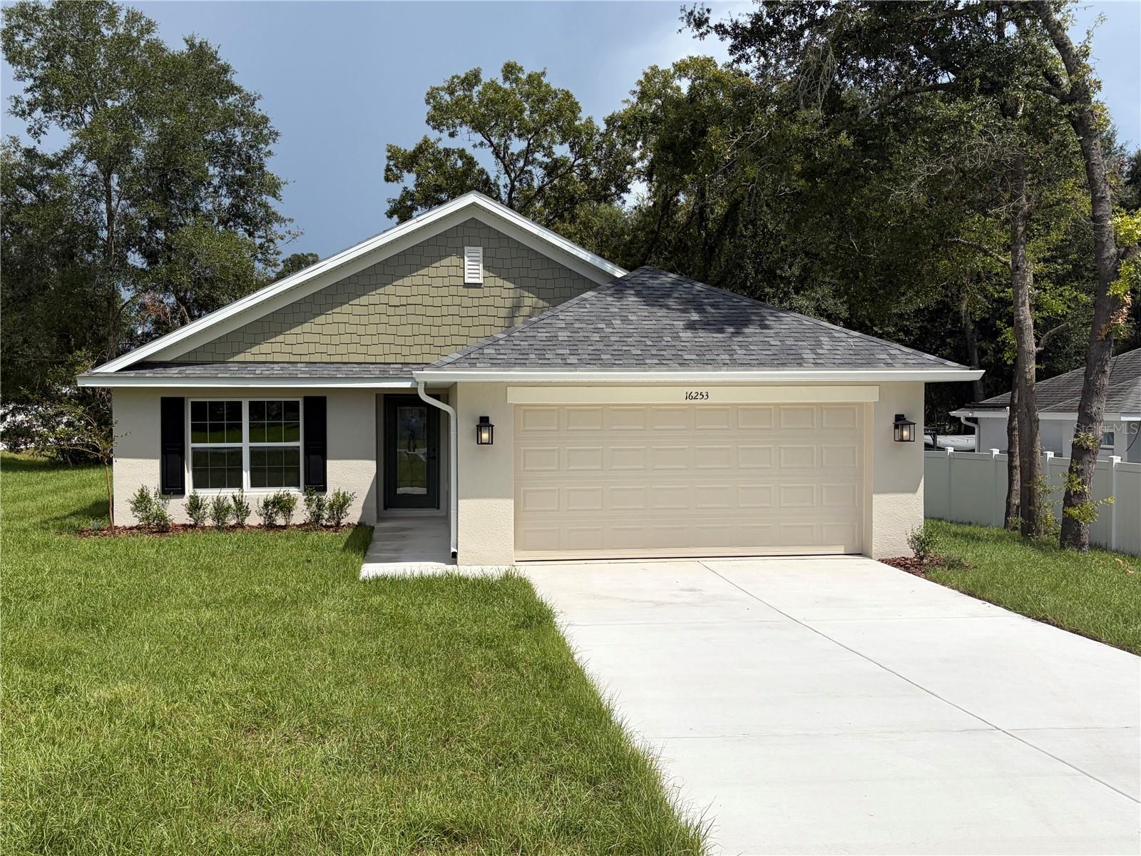 16253 SE 83RD COURT, Summerfield, FL 34491 16253 SE 83RD COURT, Summerfield, FL 34491