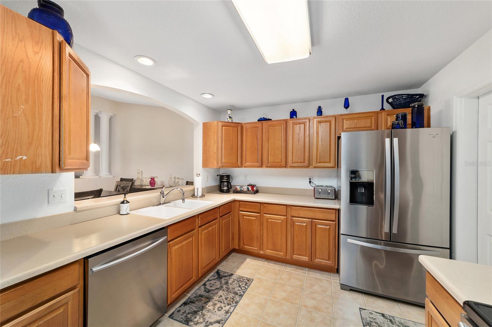 13640 SW 115TH AVENUE, Dunnellon, FL 34432