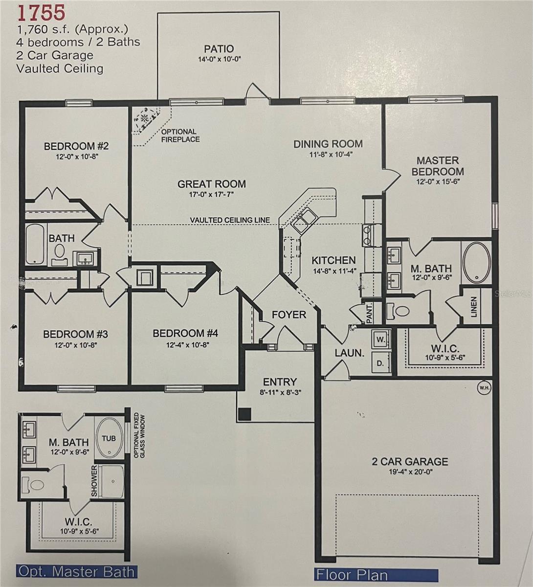 7 BAHIA PASS LANE, Ocala, FL 34472