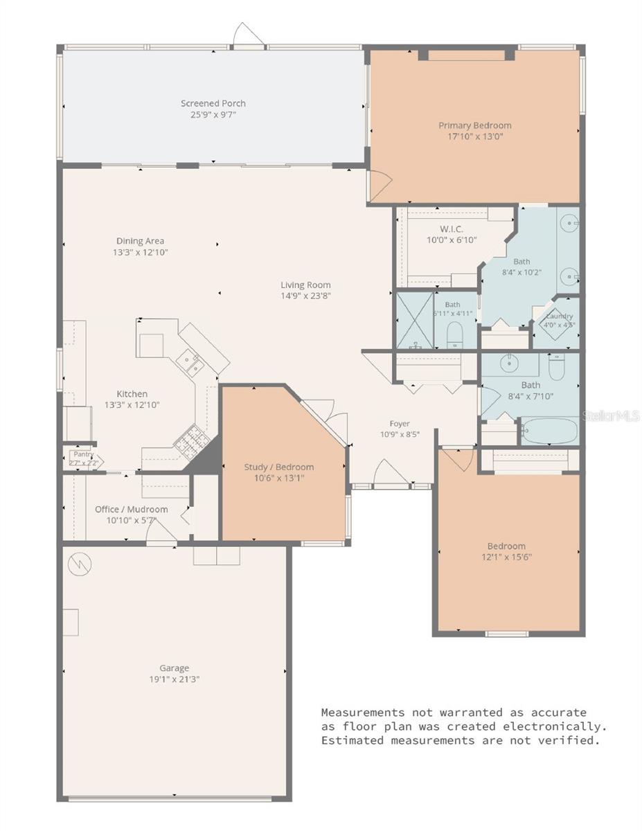 1520 SW 152ND PLACE, Ocala, FL 34473