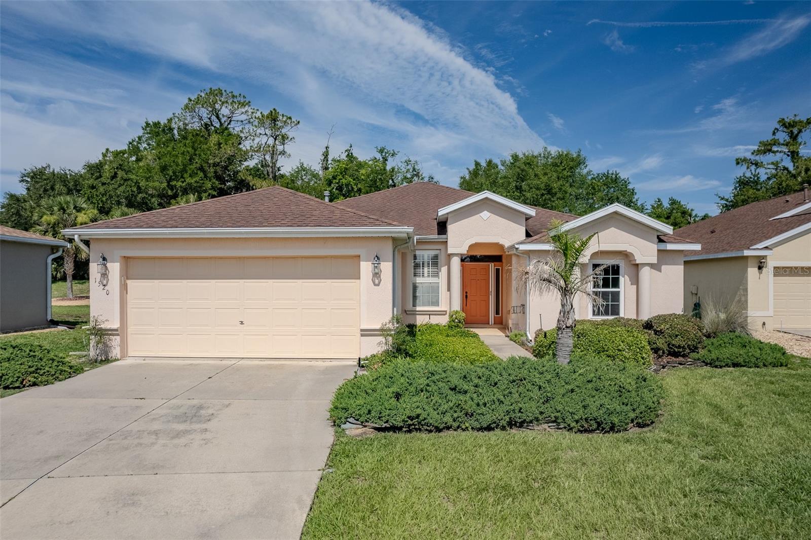 1520 SW 152ND PLACE, Ocala, FL 34473