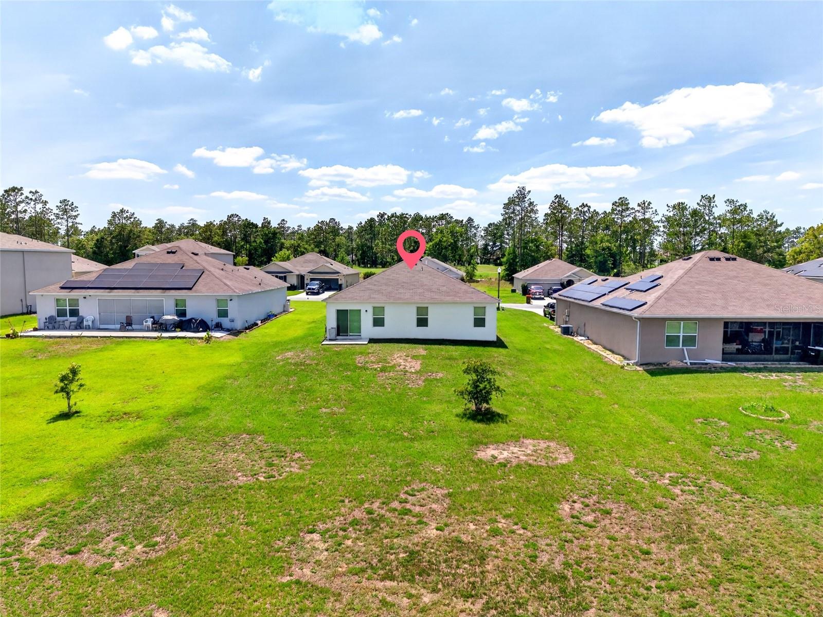 55 HICKORY COURSE, Ocala, FL 34472