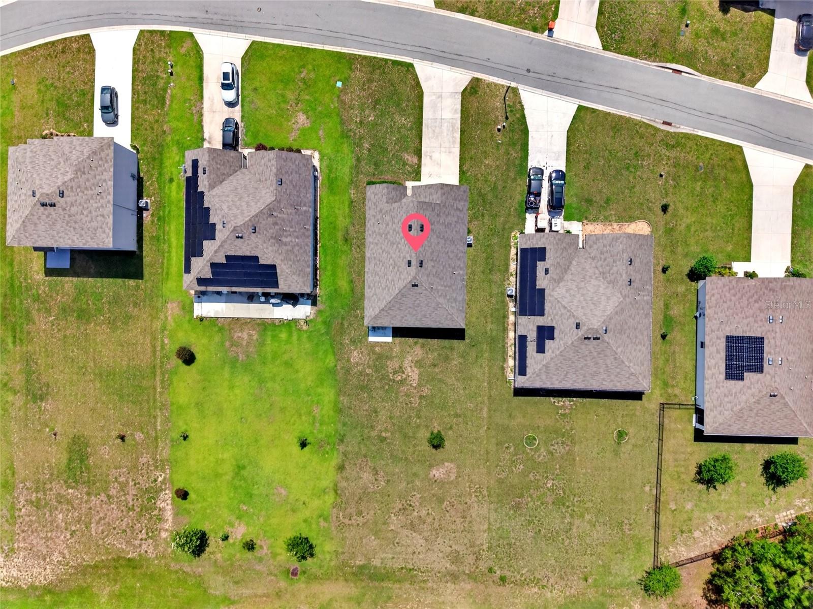 55 HICKORY COURSE, Ocala, FL 34472