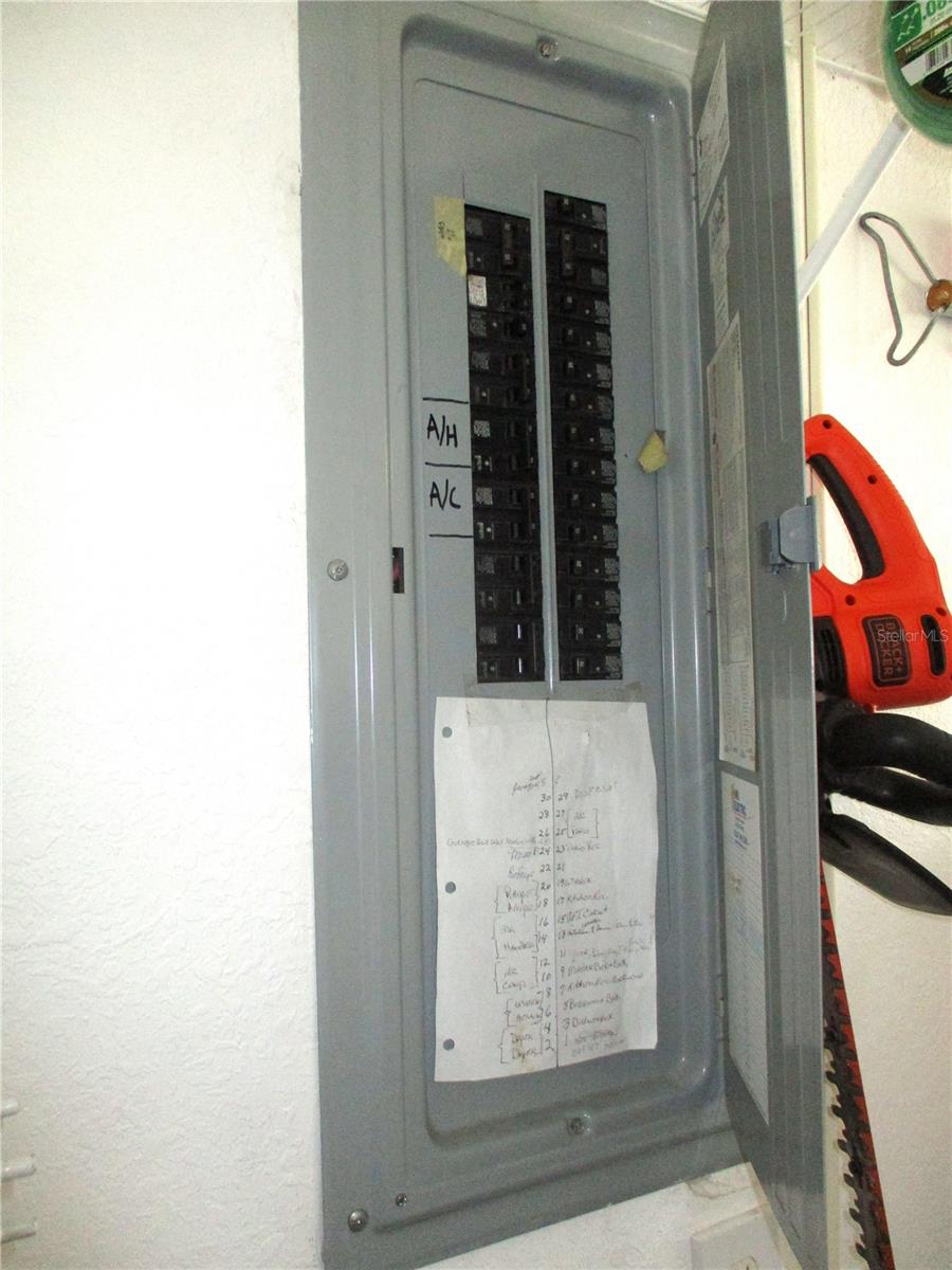 200 AMP