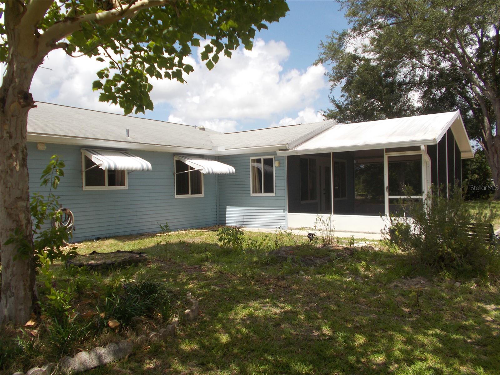 10877 SW 88TH COURT, Ocala, FL 34481