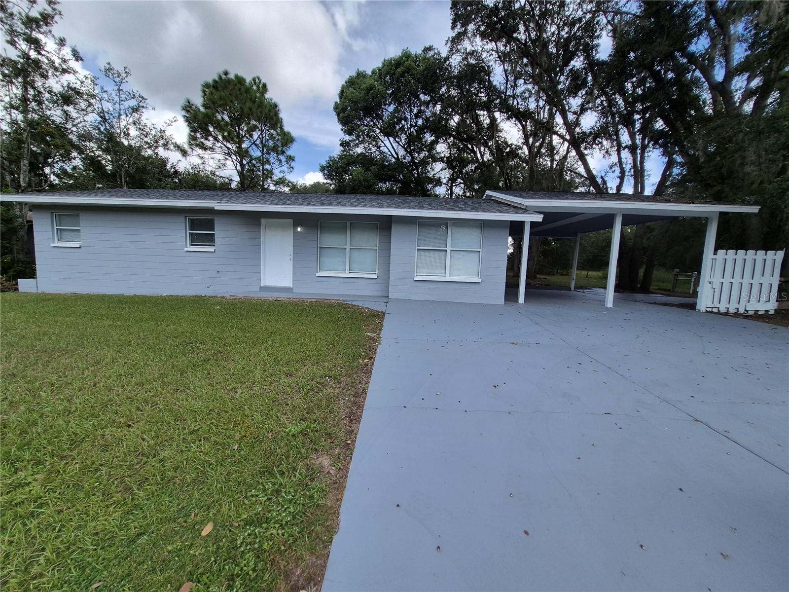 21661 SW RAINBOW LAKES BOULEVARD, Dunnellon, FL 34431